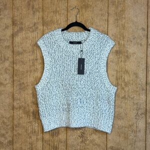 Vero Moda Sweater Vest XL